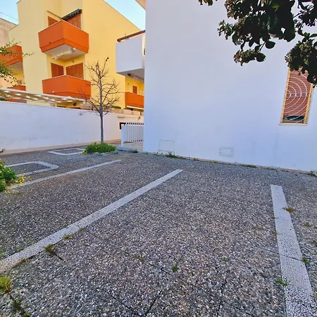 Apartment Residenza Sweet A In Rivabella *