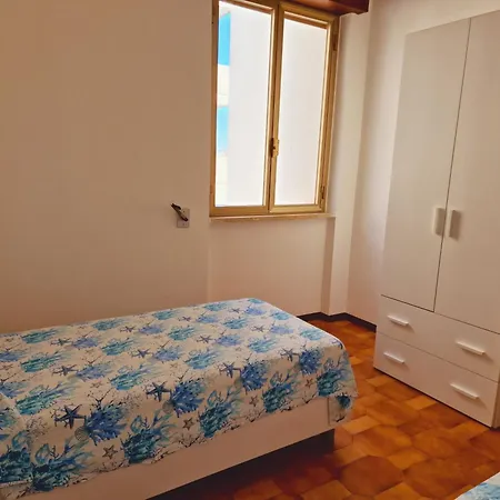 Residenza Sweet A In Rivabella Apartment Gallipoli