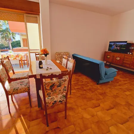 Residenza Sweet A In Rivabella Gallipoli