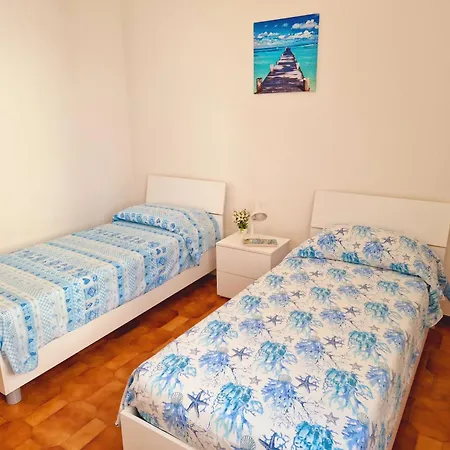 Apartment Residenza Sweet A In Rivabella