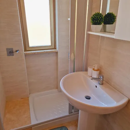 Residenza Sweet A In Rivabella Apartment *