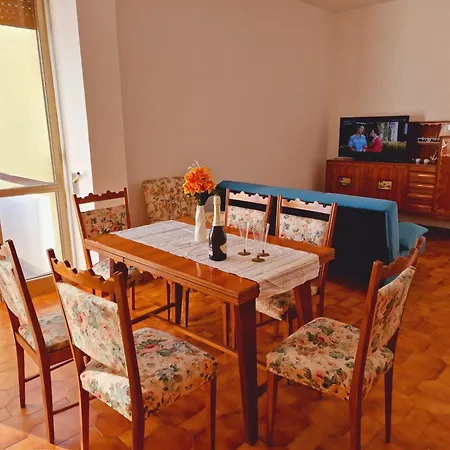 Residenza Sweet A In Rivabella Apartment Gallipoli