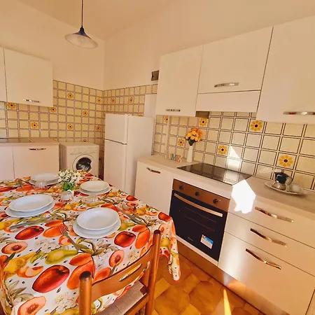 Apartment Residenza Sweet A In Rivabella Gallipoli
