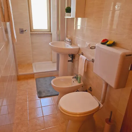 Residenza Sweet A In Rivabella *