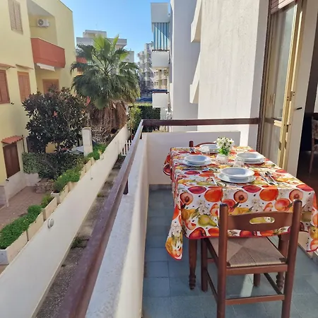 Residenza Sweet A In Rivabella
