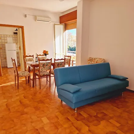 Apartment Residenza Sweet A In Rivabella *