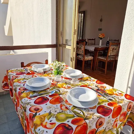Residenza Sweet A In Rivabella Apartment Gallipoli