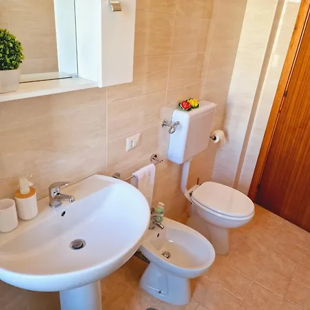 Apartment Residenza Sweet A In Rivabella Gallipoli
