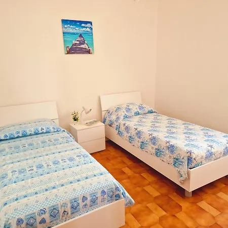 Residenza Sweet A In Rivabella *