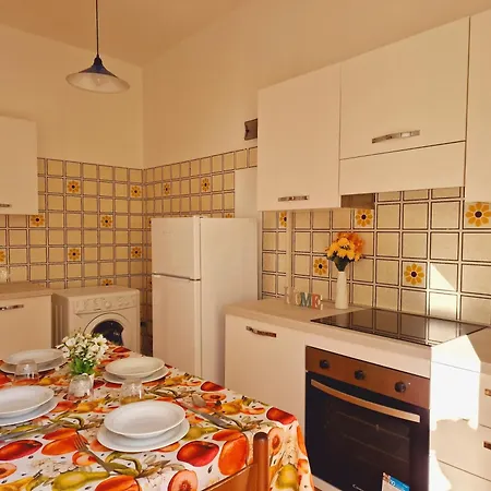 Residenza Sweet A In Rivabella Gallipoli