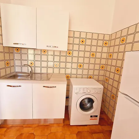 Residenza Sweet A In Rivabella * Gallipoli