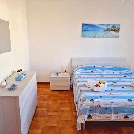 Apartment Residenza Sweet A In Rivabella