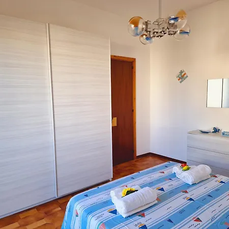 Apartment Residenza Sweet A In Rivabella *